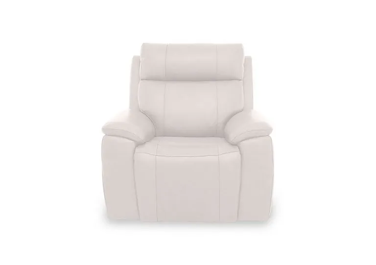 Aero Leather Chair