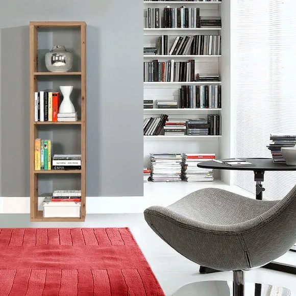 Furniture To Go Mauro 3 Shelf Storage Unit 4
