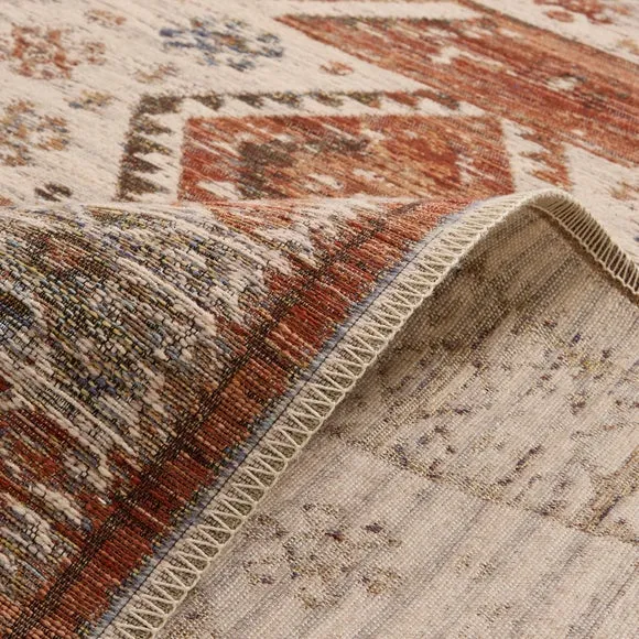 Think Rugs Quartz Sunstone Rug 3