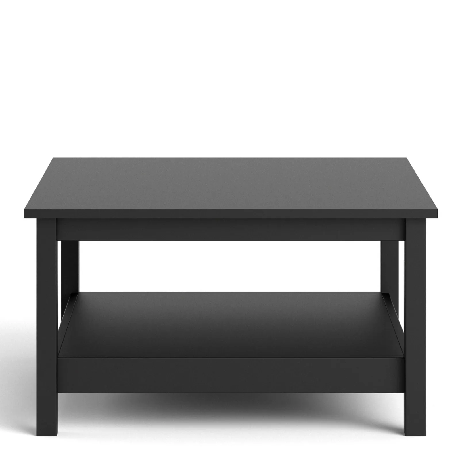 Furniture To Go Madrid Coffee Table in Black 2