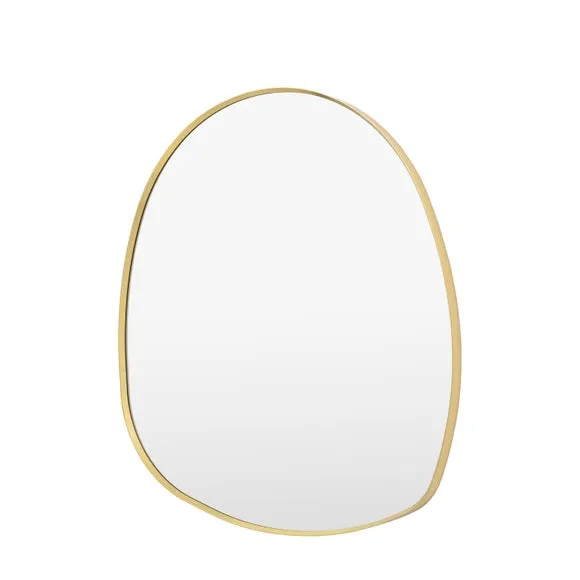 Lisbon Pebble Wall Mirror 3