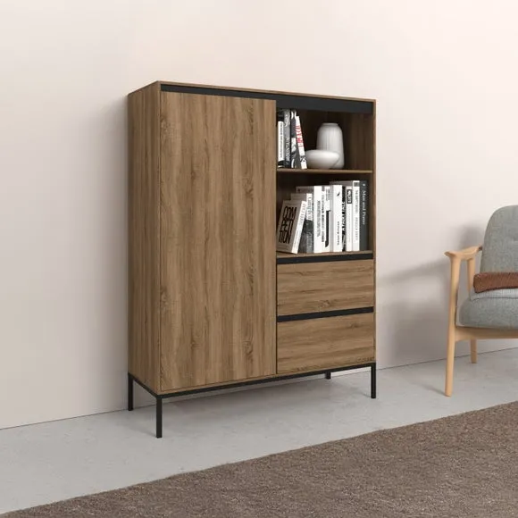 Bari Highboard