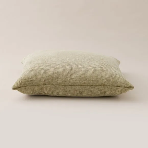Orlando Chenille Square Cushion Cover 4