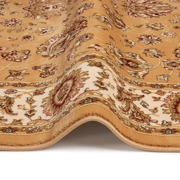 Concept Looms Grand Heritage Plush Traditional Rug 4