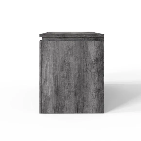 Canyon Small TV Unit for TVs up to 40" 6
