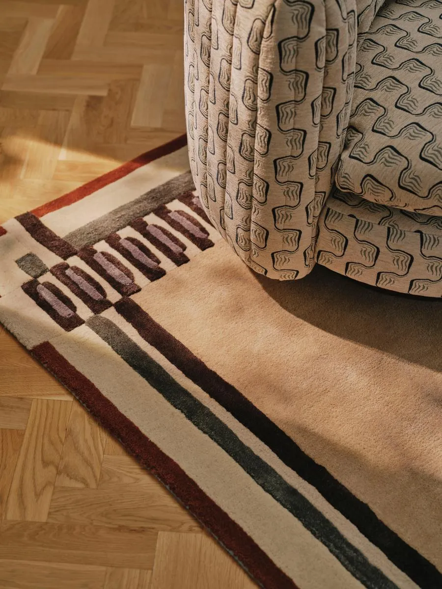 Chapman Rug, 170 x 240cm
