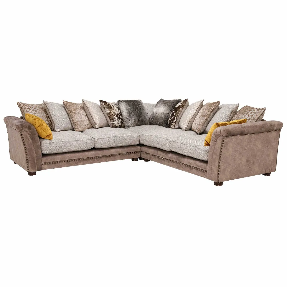 Whitchurch Corner Sofa