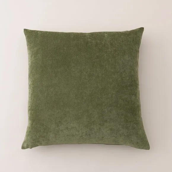 Velour Cushion 3
