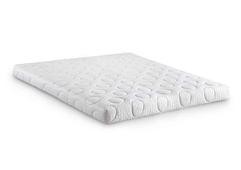 Capsule Reflex Roll-up Mattress - Double