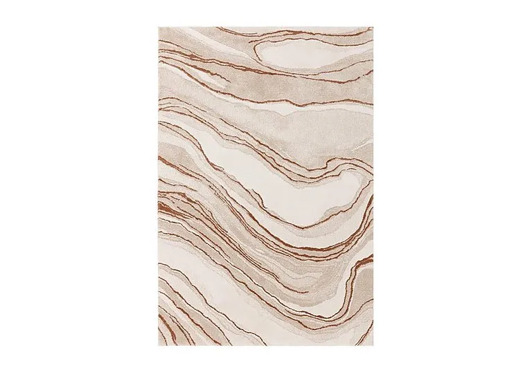 Yana Rug - 80cm-x-150cm - Terra
