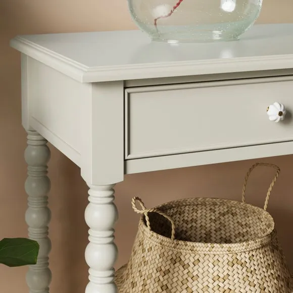 Pippin Console Table 4