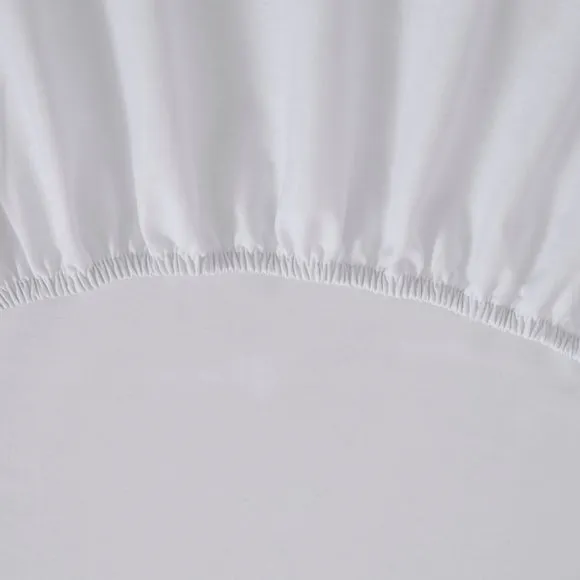Fogarty Anti Allergy 100% Cotton Fitted Sheet 3