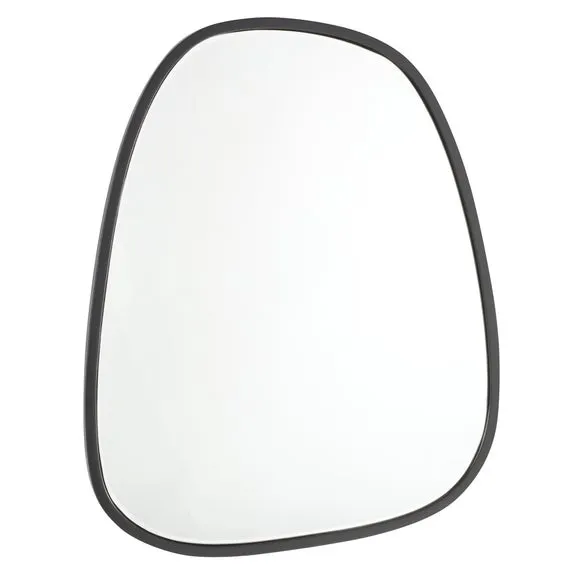 Pebble Squoval Wall Mirror 3