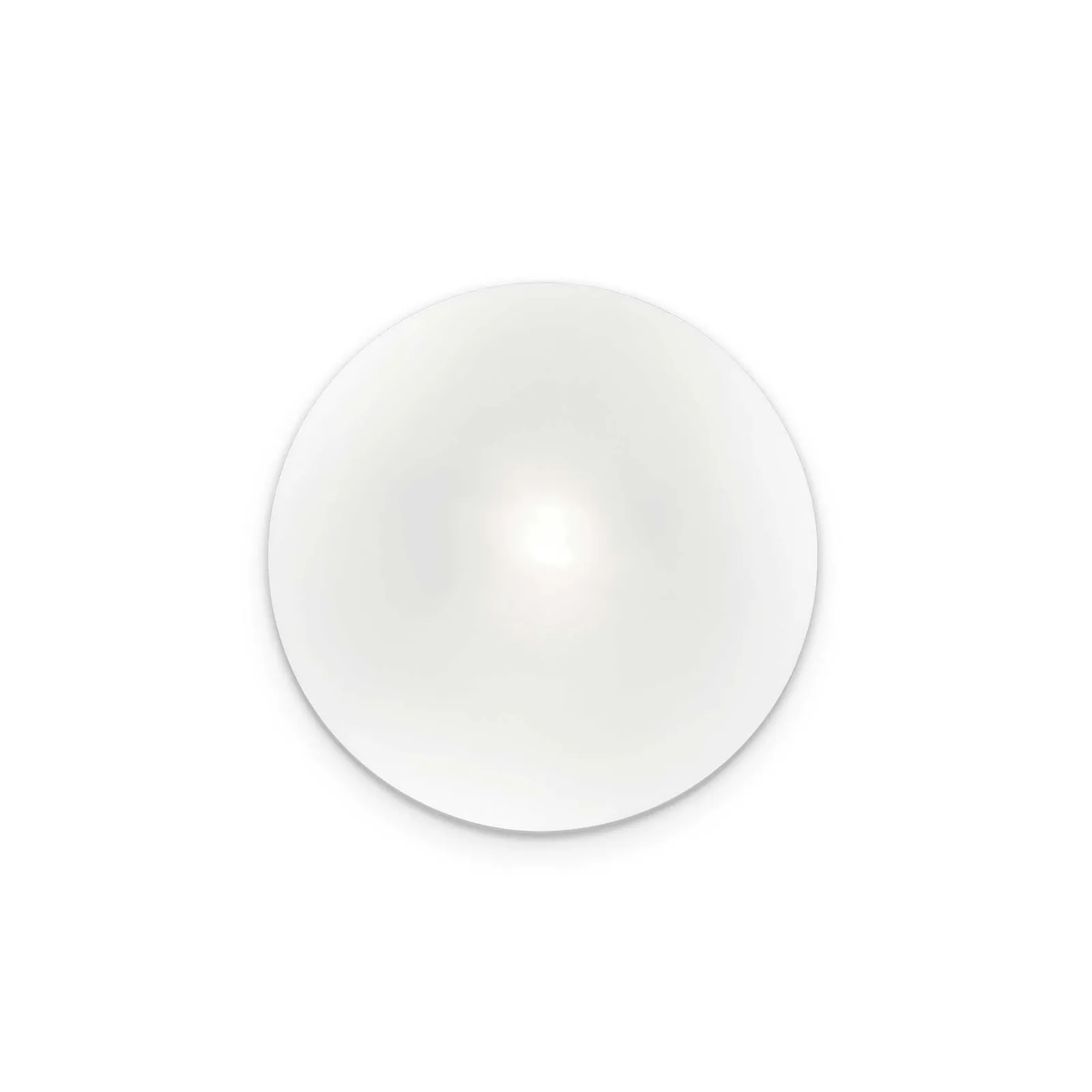 Netlighting Smarties Bianco 1 Light Indoor Wall Light White G9