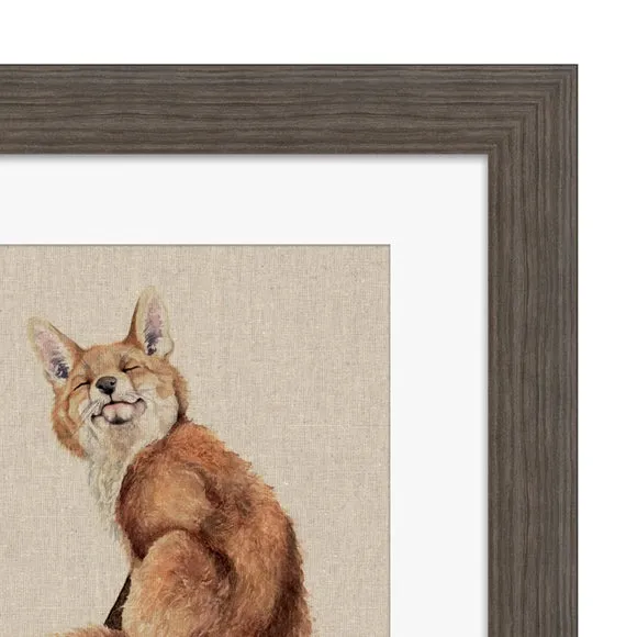 The Art Group Tobias Framed Print 3
