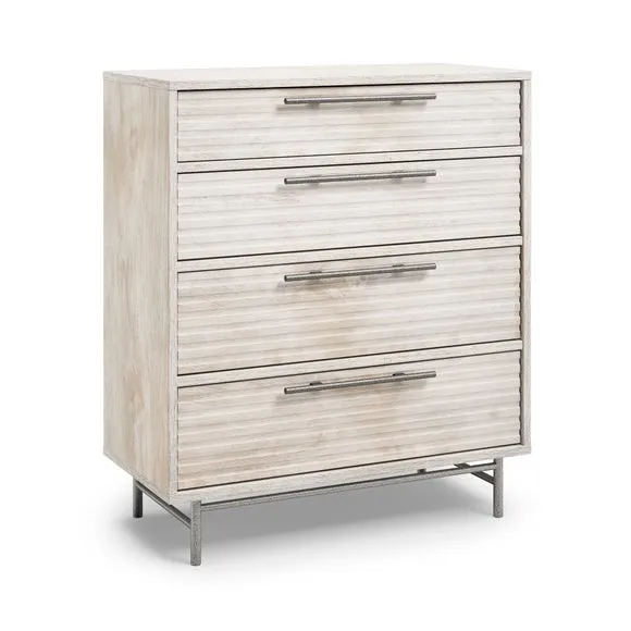 Bryant 4 Drawer Chest 6