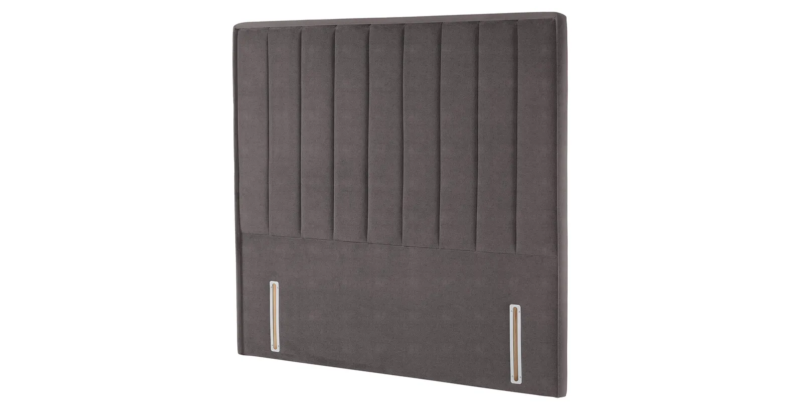 Premium Austen Headboard, Double - Hemp Arable