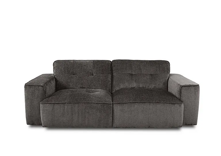Cushino 3 Seater Fabric Sofa - Sofas and Armchairs - In Time for Christmas