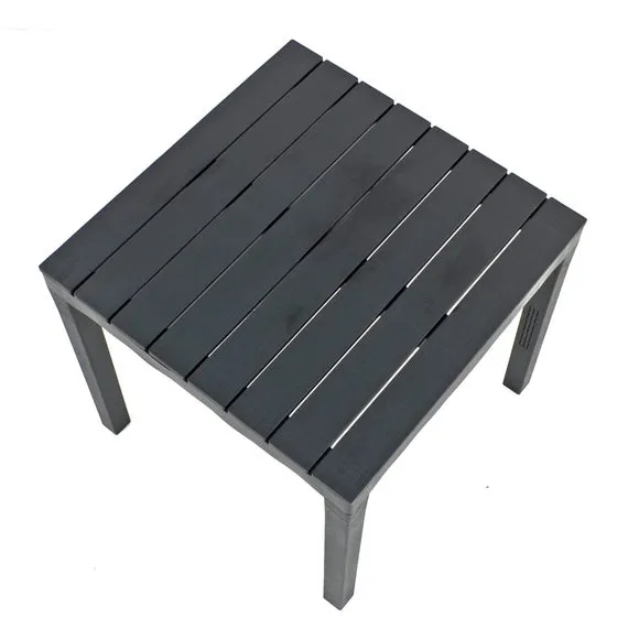 Trabella Roma Square Table 3
