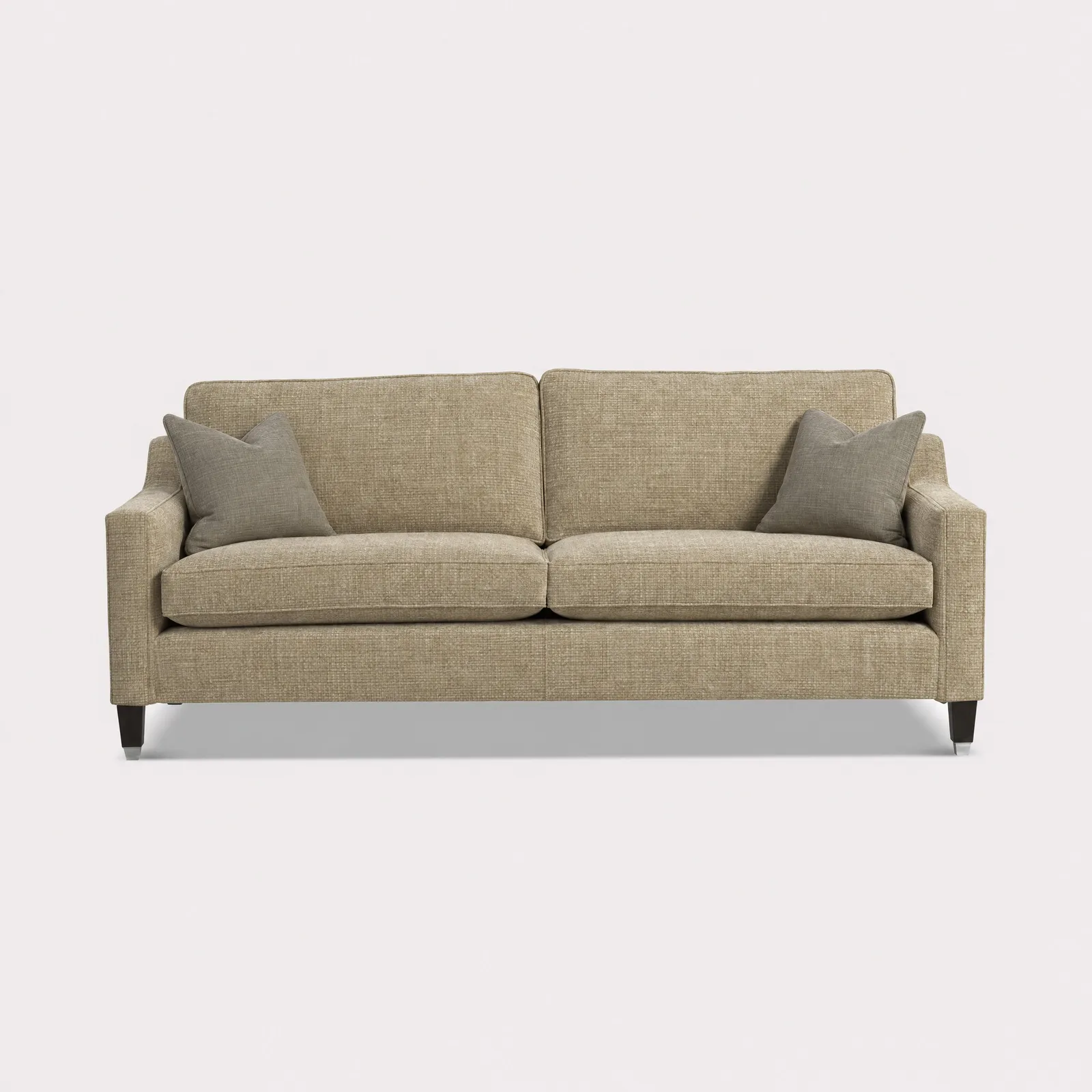 Abel Large Sofa Fabric | Barker & Stonehouse