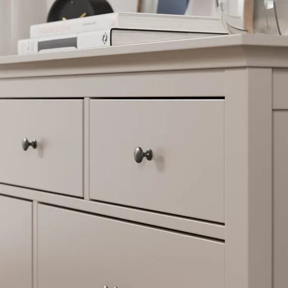 Lynton 7 Drawer Chest 4