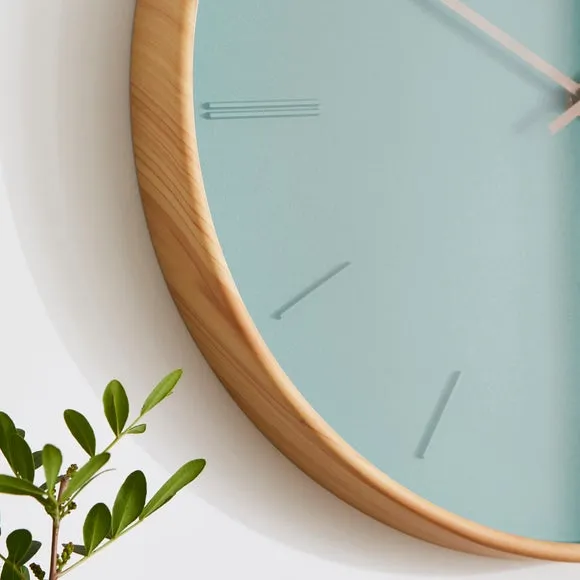 Sorrento Wall Clock 2