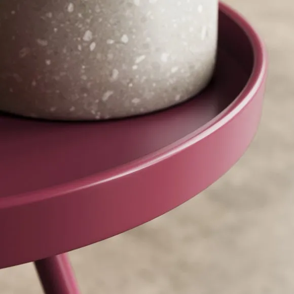 Kai Side Table 4