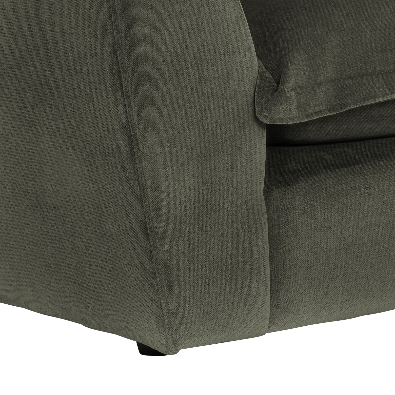 Odyssey Medium Sofa, Green | Barker & Stonehouse 4