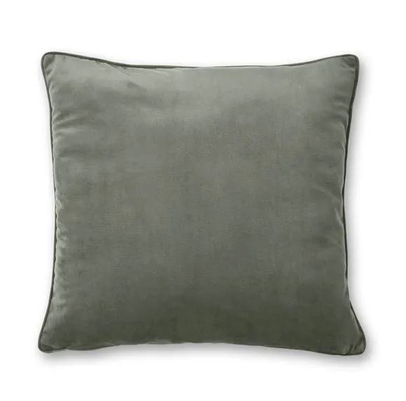 Luxe Velour Cushion 2
