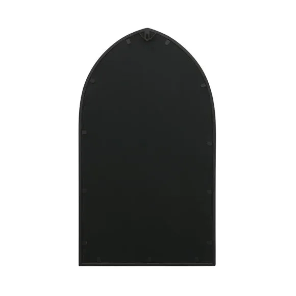 Arcus Window Arched Wall Mirror 3