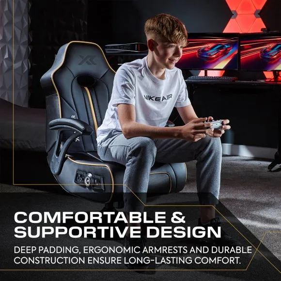 XRocker Torque Gaming Chair 5