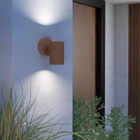 EGLO Tomelloso Modern Outdoor Wall Light
