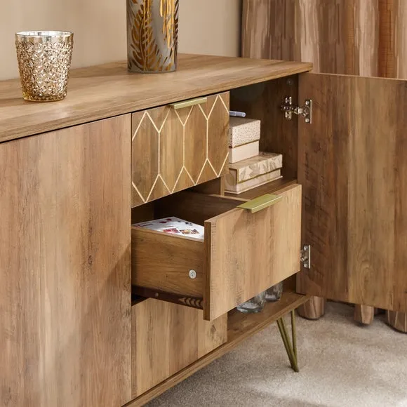 Orleans Sideboard 3