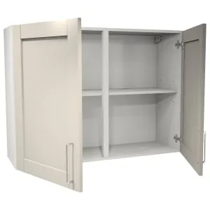 Wickes Ohio Stone Shaker Wall Unit - 1000mm 2