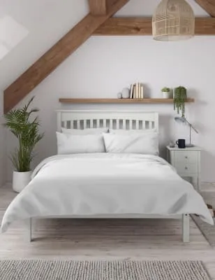 M&S Hastings Bed