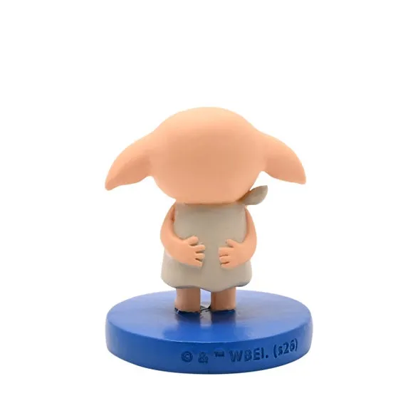 Harry Potter Back To Hogwarts Dobby Ornament 4