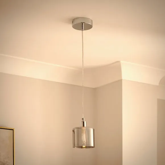 Erin Modern Pendant Light 2