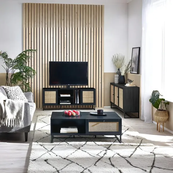 Padstow Extra Wide Sideboard 6