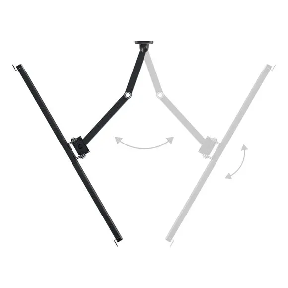 Multi Position TV Mount 5