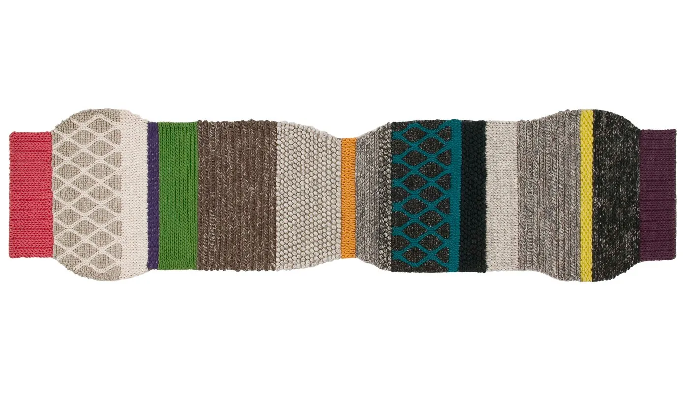 Gandia Blasco Mangas Large Rug