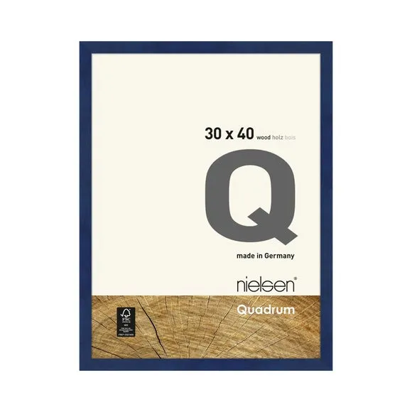 Nielsen Quadrum Photo Frame 1