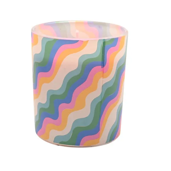 Studio Blom Happy Days Candle 5