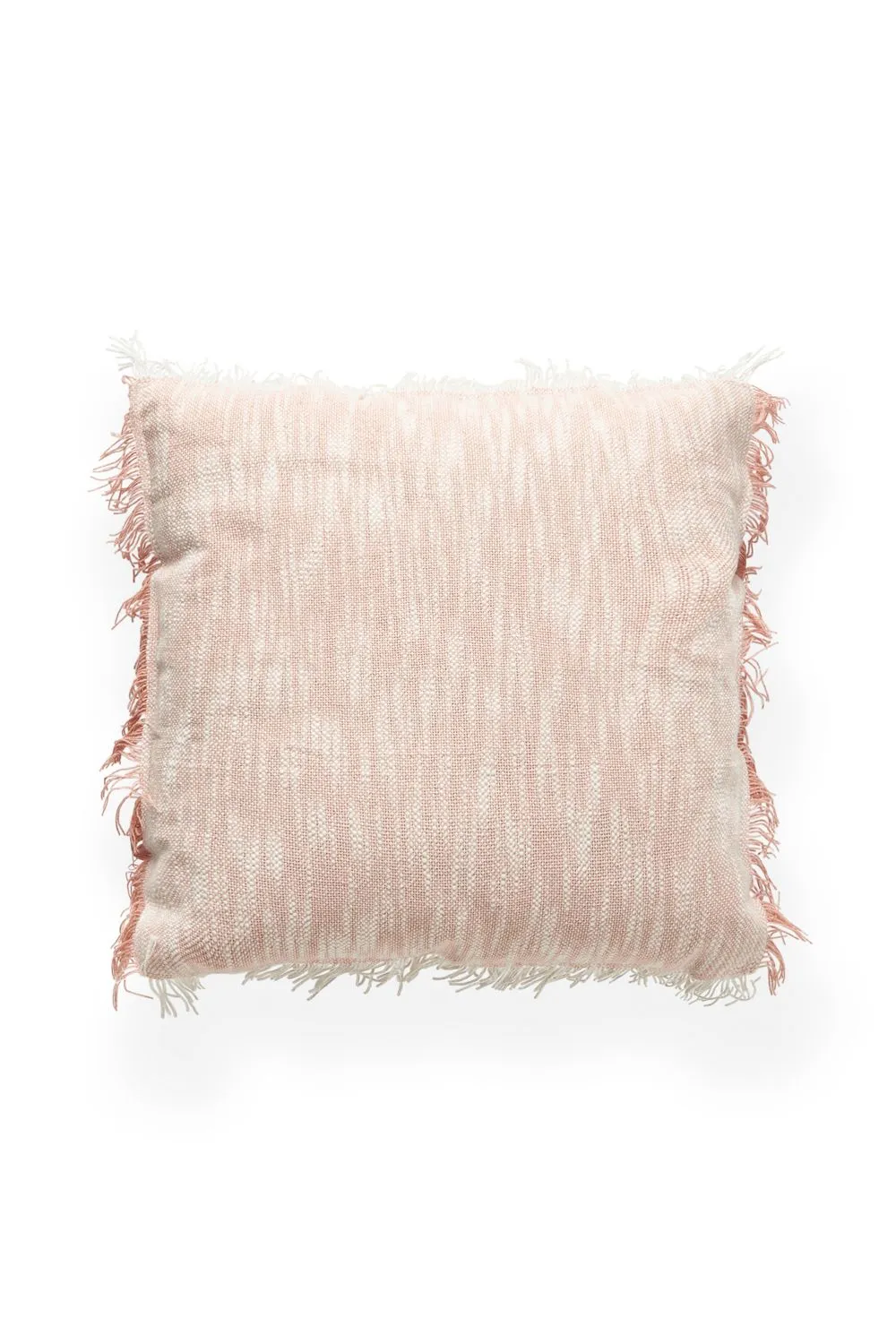 BHS Franca Cushion in Pink 2