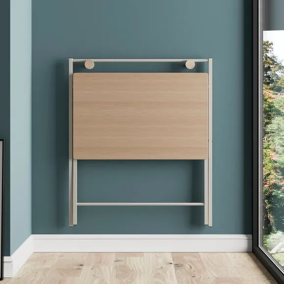 Evelyn Folding Desk 4