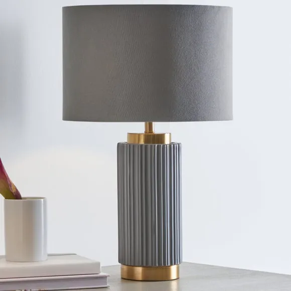 Ionic Table Lamp 1