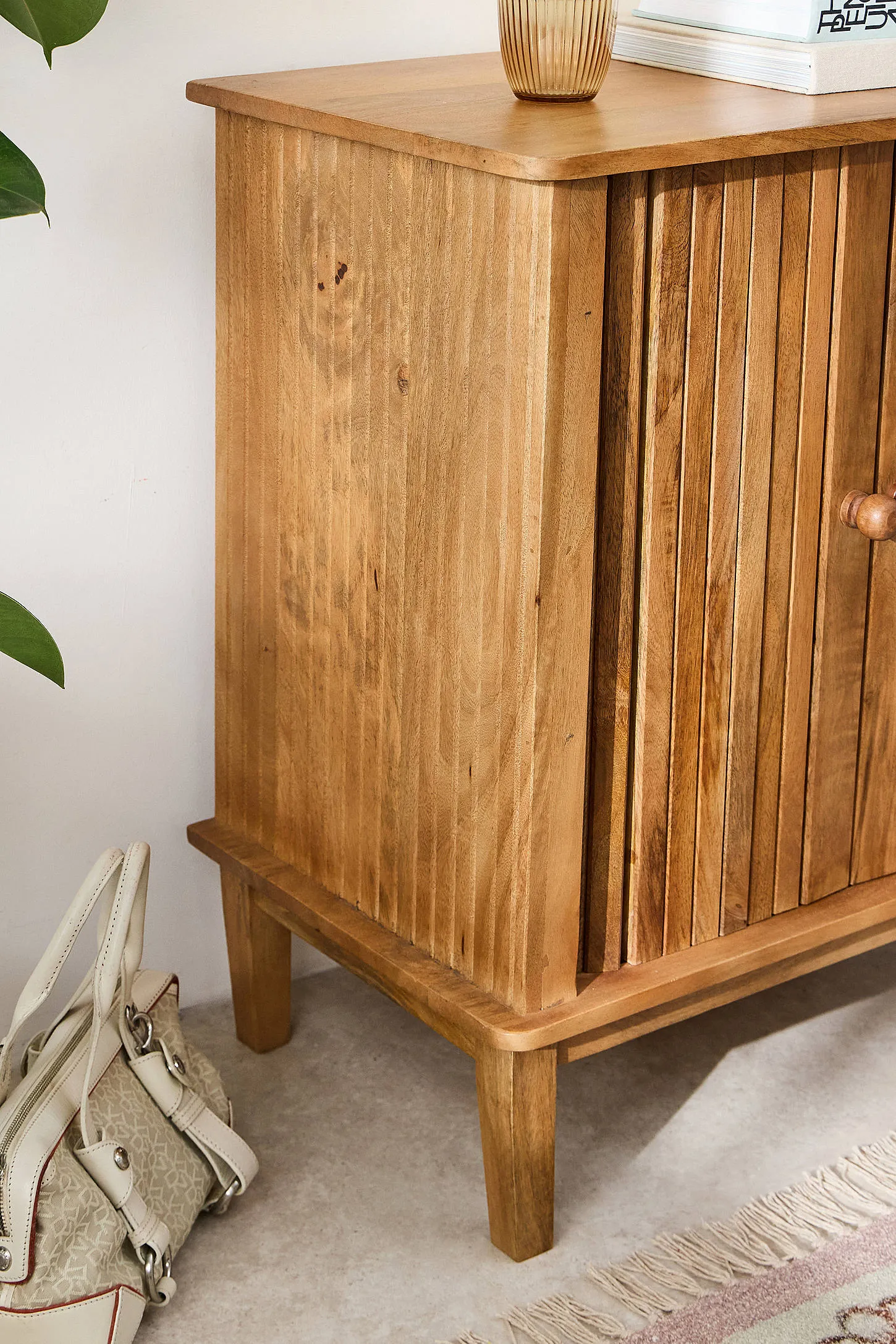 Scott Side Board Cabinet - Natural 3