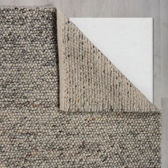 Pebble Square Rug 3