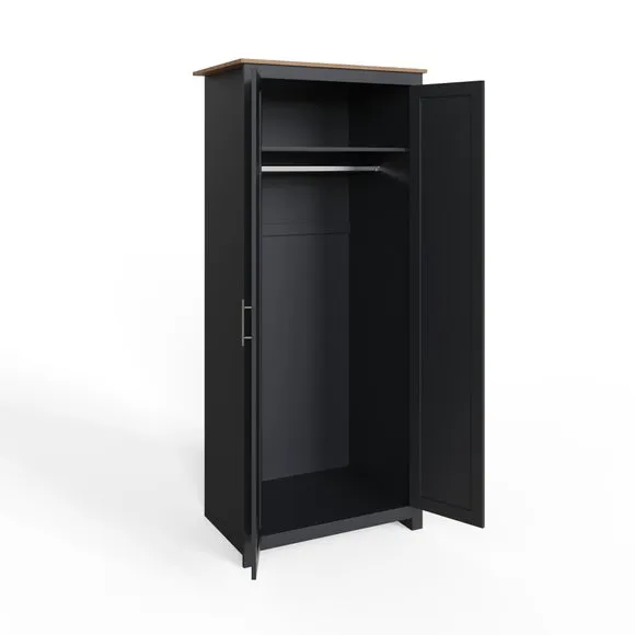 Lancaster 3 Piece Bedroom Furniture Set 4