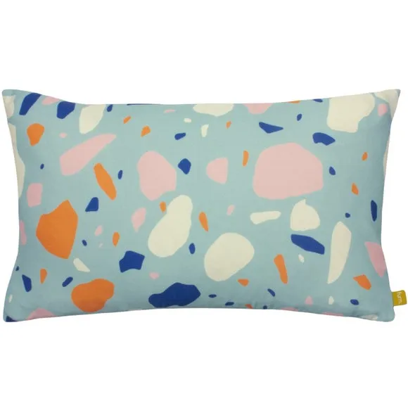 Furn. Terra Polyester Rectangle Cushion 2