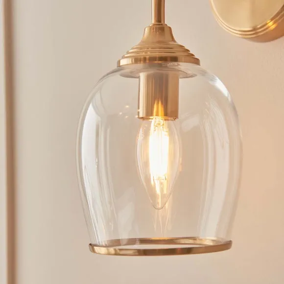Vogue Leroy Wall Light 3